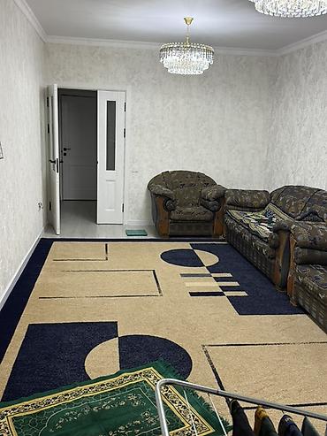 Продажа квартир: 2 комнаты, 78 м², 4 этаж, Евроремонт — 2