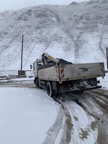 Услуги манипулятора: Кран кант длина стрелы: 7.2 метра грузоп. стрелы: 2.8 тонны борт: 6 — 5
