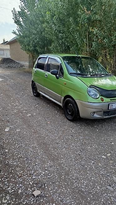 глушитель матиз 0 8: Daewoo Matiz: 2006 г., 0.1 л, Механика, Бензин, Хэтчбэк — 2