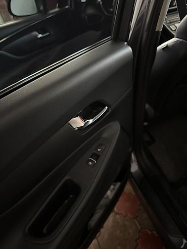 Продажа авто: Hyundai Santa Fe: 2020 г., 2.2 л, Автомат, Дизель, Кроссовер — 7