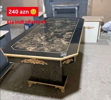 упаковка для подарков: Qonaq masası, Yeni lalafo.az -da упаковка для подарков: Qonaq masası, Yeni