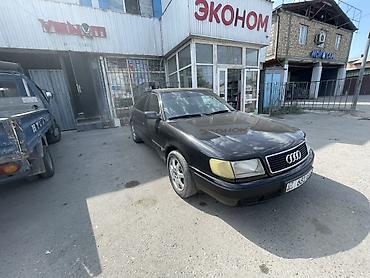audi s4 b5: Audi S4: 1991 г., 2.3 л, Механика, Бензин, Седан — 5