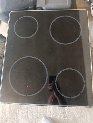 Ugradna keramička ploča za kuvanje – Whirlpool (model: 946 099 85