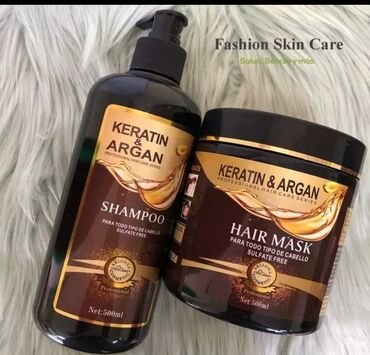 dermanew hair terkibi: Keratin Arqan keratin ən güclü keratin tərkibli şampun. İlk öncə