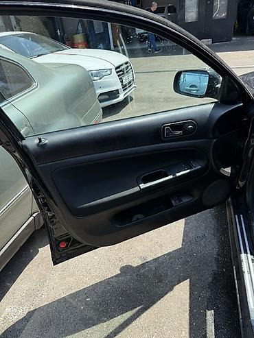 passat ss: Volkswagen Passat B5 1.9 dizel 2001 il sökülür ehtiyat hissəsi kimi — 3