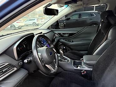 Subaru: Subaru Outback: 2021 г., 2.5 л, Вариатор, Бензин — 7