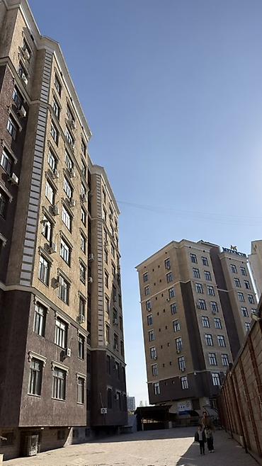 8: 1 комната, 43 м², Элитка, 8 этаж, Евроремонт — 1