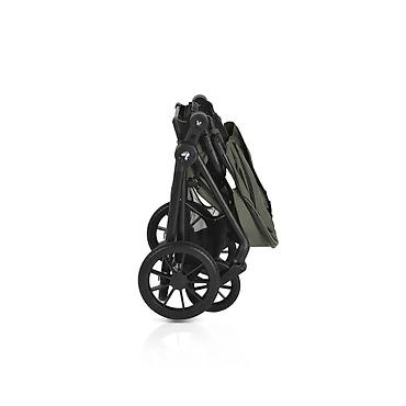 Kolica za bebe: Cangaroo Kolica za bebe Joker 3u1 – Olive Green (šifra: CAN0071-70) — 13
