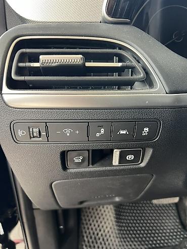 Hyundai: Hyundai Palisade: 2018 г., 2.2 л, Типтроник, Дизель, Кроссовер — 10