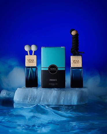 Ароматизаторы для авто: Ароматизатор VENA Авто парфюм Ароматизаторы для авто Запах в машину — 9