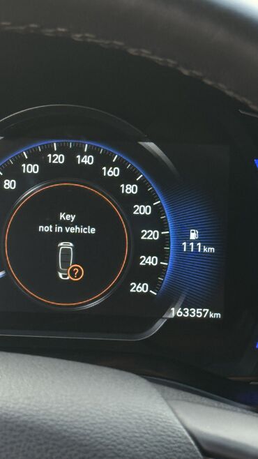 Hyundai: Hyundai Santa Fe: 2018 г., 2.2 л, Автомат, Дизель, Кроссовер — 11