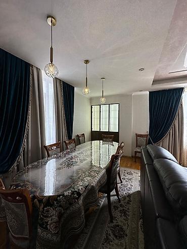 Долгосрочная аренда квартир: 4 комнаты, Собственник, Без подселения, С мебелью полностью — 2