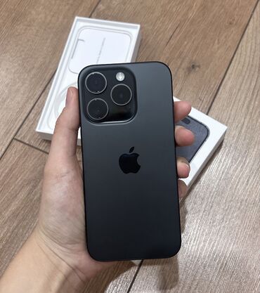айфон 15 бу цена: IPhone 15 Pro, Б/у, 256 ГБ, Black Titanium, Защитное стекло, Чехол, Коробка, 88 %