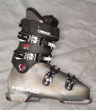 Лыжные ботинки: Продаю бу горнолыжные ботинки размеры от 36 до 47 ( от 23 см до — 13