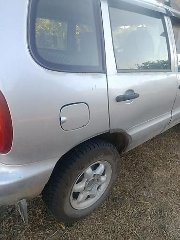 uşaq oyuncaq dəsti schleich: Chevrolet niva ideyal vəziyyətdədir ili 2005. Qiyməti razılaşma yolu — 6