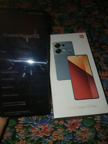 xbox wireless controller: Смартфон Xiaomi Redmi Note 13 Pro - Память: 512 ГБ встроенной — 3