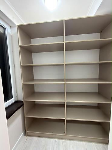 Продажа квартир: 3 комнаты, 106 м², Верхний Джал Элитка, 6 этаж, Евроремонт — 3