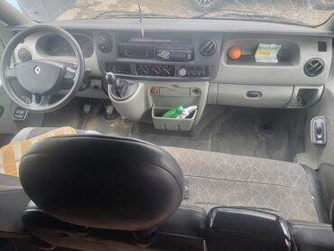 рено 19 запчасти б у: Renault Trafic mikroavtobus Xüsusiyyətlər: - Kuzov: ağ rəngli, 4 yan
