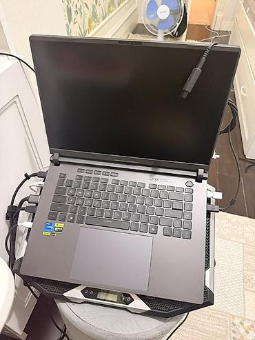 asus rog g16: Endirim ola biler Asus rog strix g16 1 tek problemi tozdur onuda — 3