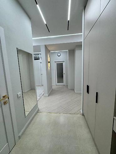 Продажа квартир: 3 комнаты, 82 м², 2 этаж — 9