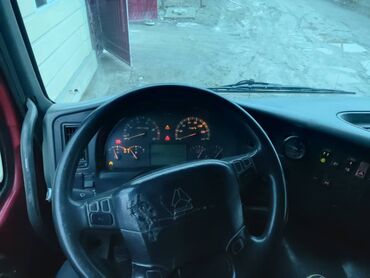 Грузовики: Грузовик, Howo, Стандарт, 7 т, Б/у — 4