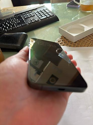 Apple iPhone: IPHONE 15 PRO MAX 256GB Telefon u TOP stanju bukvalno kao nov — 7