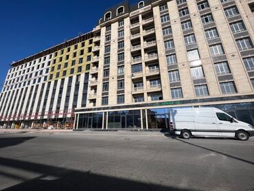 аренда квартира дом: 1 бөлмө, 41 кв. м, Элитка, 5 кабат, ПСО (өзү оңдоп түзөтүп бүтүү үчүн)
