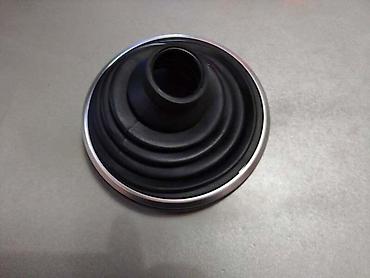 akcija ventilatora: KOŽICA MENJAČA ZA FORD FUSION, FIESTA OD 2002. DO 2007. GOD. | — 1