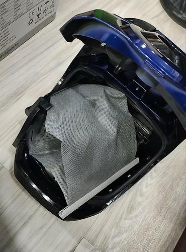 Məişət texnikası: Tozsoran Vegastar made for Germany 3500 watt turbo guc sessiz torbali — 9