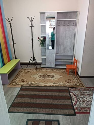 снять дом на долгий срок без посредников: 5 комнат, Собственник, Без подселения, С мебелью полностью