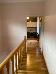 Həyət evləri və villaların satışı: Binəqədi qəs. 5 otaqlı, 200 kv. m, Kredit yoxdur, Yeni təmirli — 6