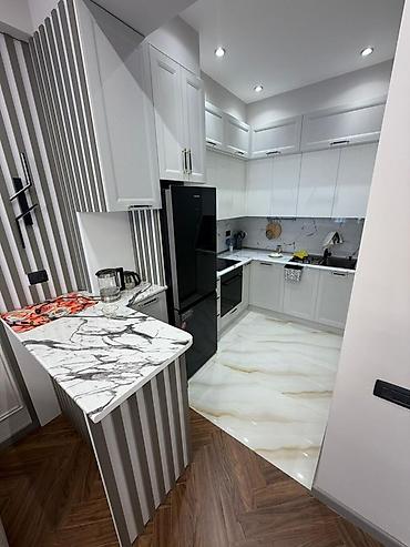 memar ecemi 3 otaqli evler: 3 otaqlı, Yeni tikili, m. Xətai, 105 kv. m — 4
