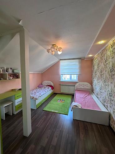 Продажа коттеджей и домов: 5 комнат, 123 м², Бишкек, Ак-Ордо 1 ж/м Риэлтор — 16