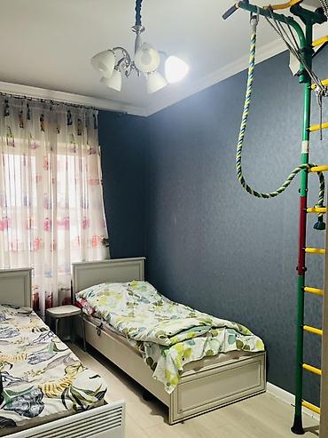 Продажа квартир: 3 комнаты, 79 м², 106 серия, 2 этаж, Евроремонт — 16