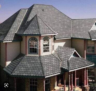 Кровля крыши: Кровля крыши | Монтаж, Для прогревания, Демонтаж Больше 6 лет опыта — 14