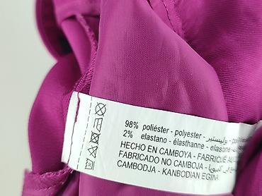 lefties buty: Pimkie, Spodnie materiałowe damskie, rozmiar 2XS — 5