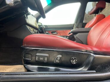 BMW: BMW 5 series: 2.5 l | 1997 il Sedan — 6