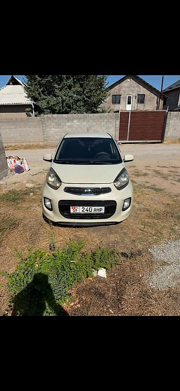 руль киа рио: Kia Rio: 2017 г., 1 л, Автомат, Бензин, Хэтчбэк — 10