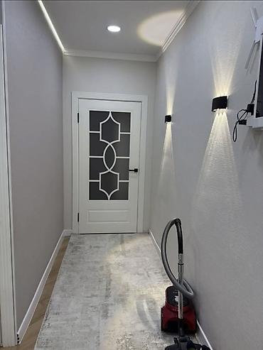 Продажа квартир: 1 комната, 54 м², Ала-Арча ТРЦ Элитка, 1 этаж, Евроремонт — 6