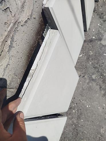 Другие фасадные материалы: САРЫ -ТАШ (Травертин) Фасад.Термопанель. Фасадный декор любой — 17