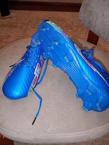 İdman və hobbi: Butslar Nike, Ölçü: 40, Yeni — 4