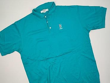 116: IZOD, Koszulka polo dla mężczyzn, rozmiar L — 1