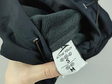kik softshell: Active Touch, Płaszcz damski, rozmiar S — 4