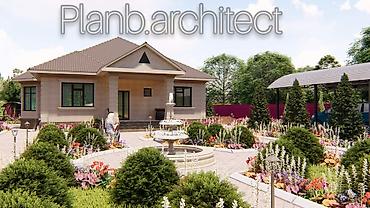 Дизайн, проектирование: Дизайн, Смета на строительство, Проектирование | Офисы, Дома, Кафе, рестораны — 1