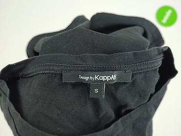 bluza gapa: KappAhl, T-shirt damski, rozmiar S — 4