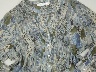 długa luźna bluzki: Shirt, Bpc, 7XL (EU 54), condition - Very good