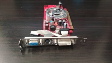 Videokartlar: Palit GeForce 7300 GS 550Mhz PCI-E 128Mb-5 azn Leadtek-WinFast-NVIDIA — 2