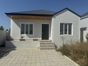 mk çanta: Qala qəs. 3 otaqlı, 65 kv. m, Yeni təmirli