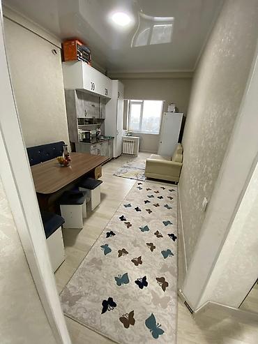 Продажа квартир: 1 комната, 45 м² — 11