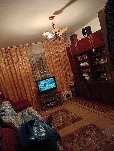 10 комнат: 2 комнаты, 47 м², 105 серия, 1 этаж, Косметический ремонт — 1